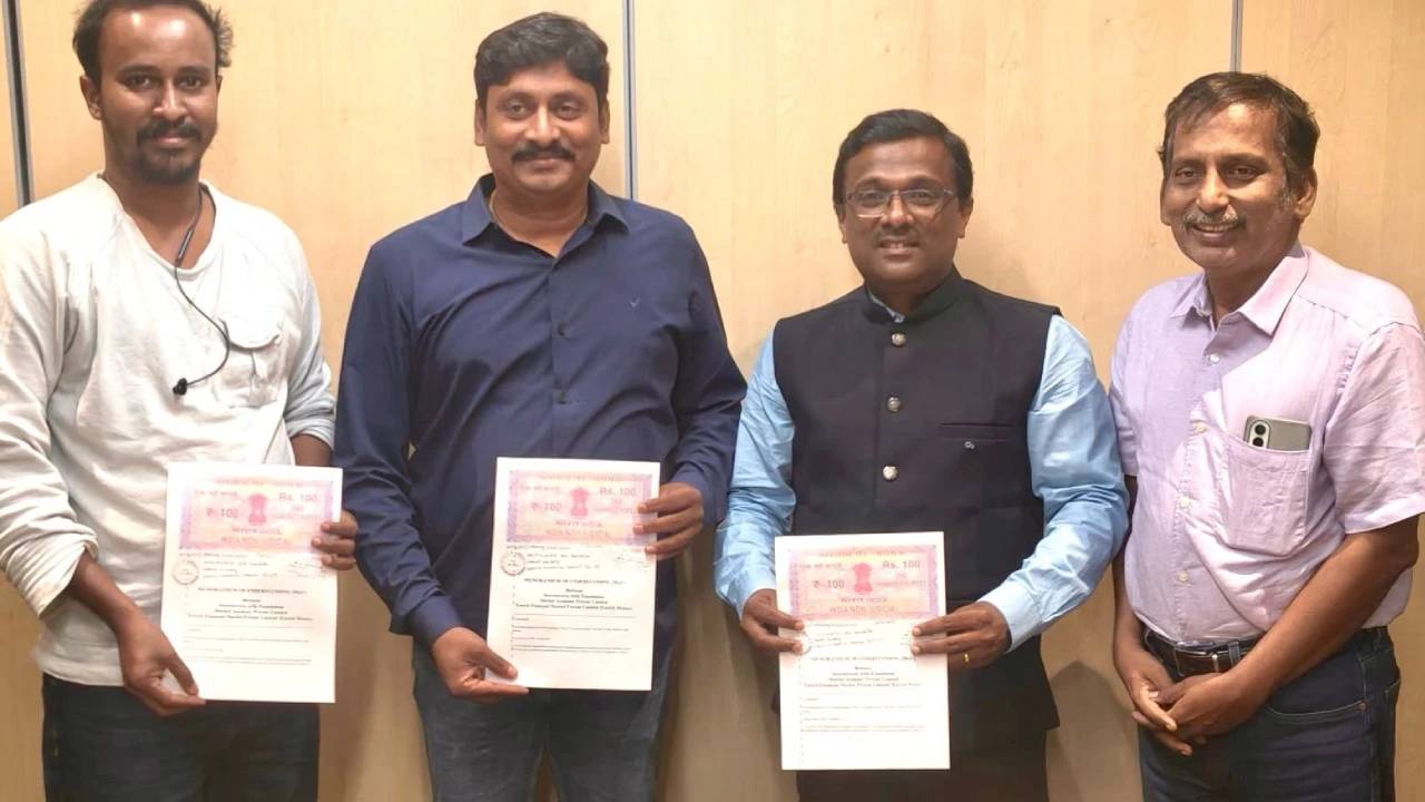 MoU between Successverse ASK Foundation, Enrich Money and Market Academy